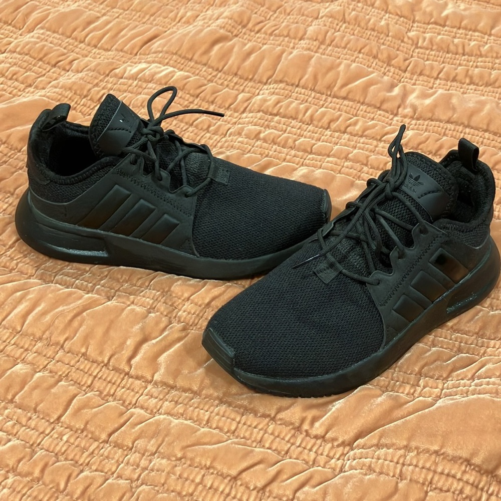 Adidas ortholight sneakers, big kid 4 1/2